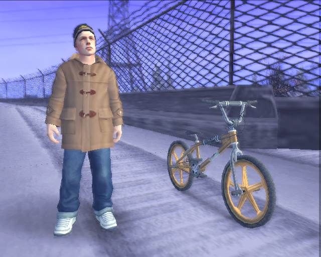 3_G3_TESTTRAINPLAYER and 3_G3_TESTTRAINBIKE. 3_G3_TESTTRAINPLAYER and 3_G3_TESTTRAINBIKE.