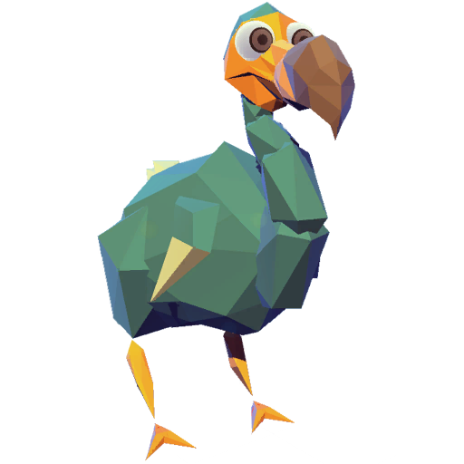 Dodo (Warble) Dodo (Warble)
