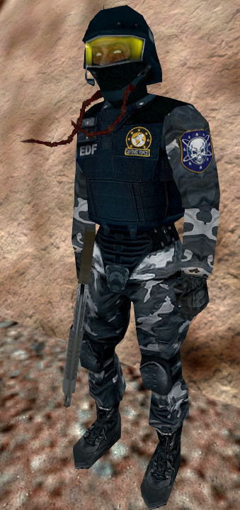 Variant 8 Variant 8