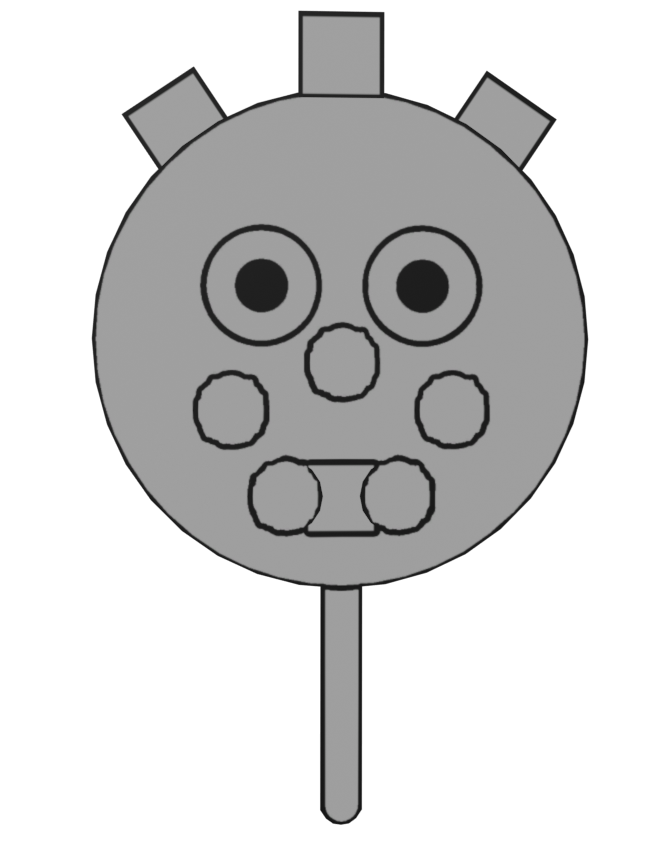 HW2_LineartFreddy.png