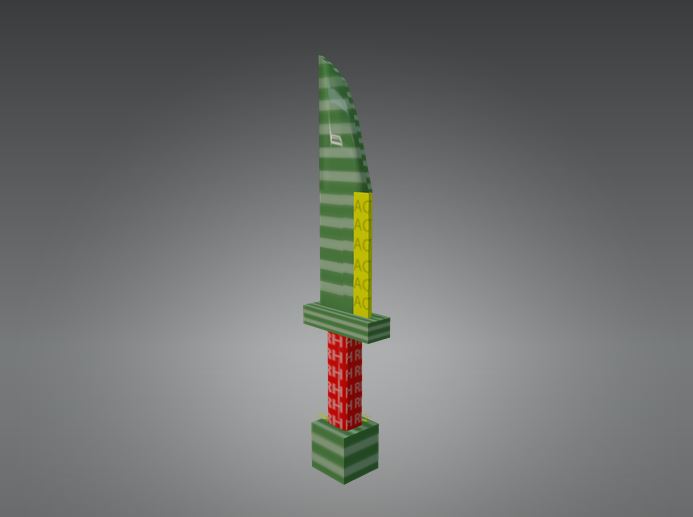 Knife