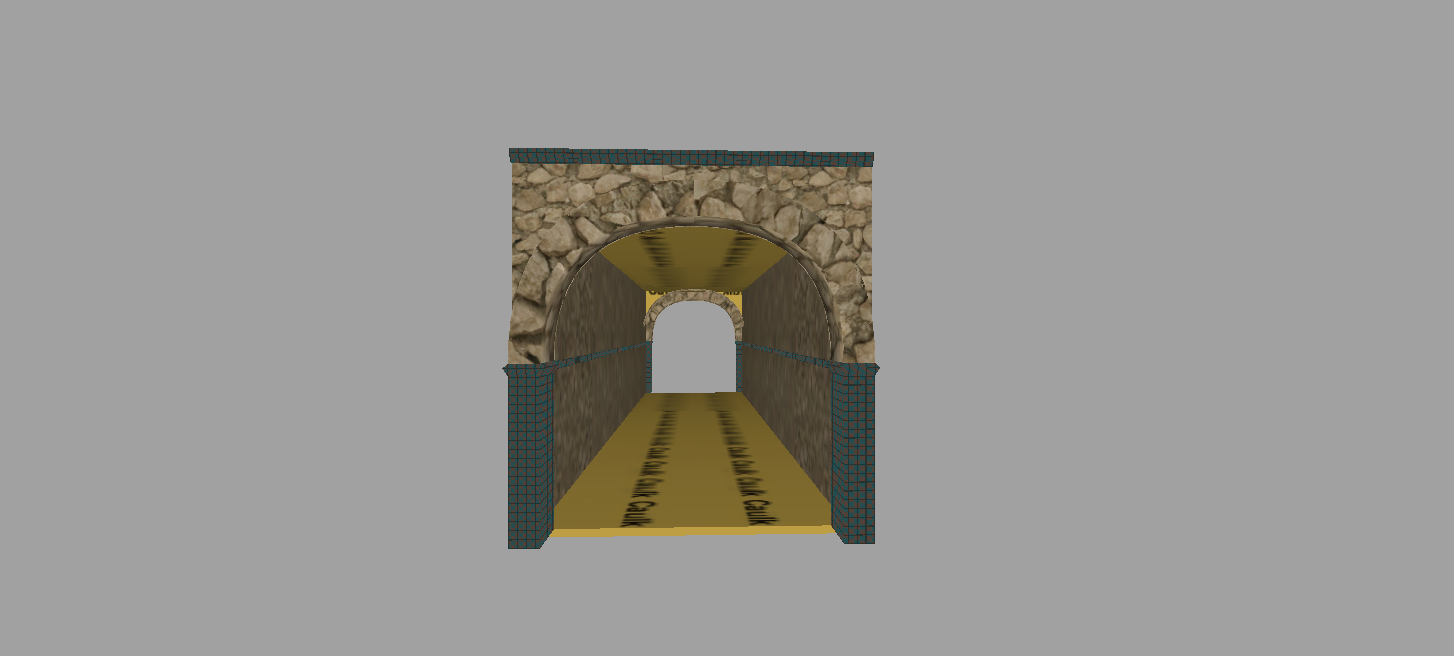 Tunnel