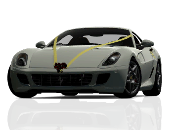 car1 - Ferrari 599 '06