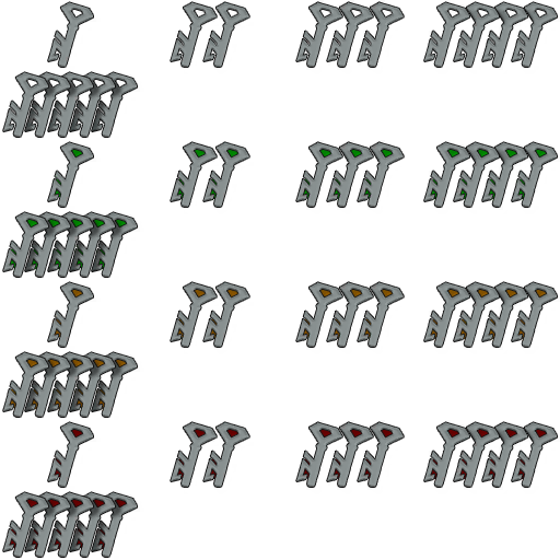 Emerald Key Emerald Key