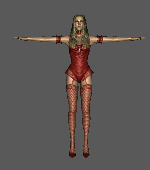 DeadlyPremonitionUnusedAnnaModel.png