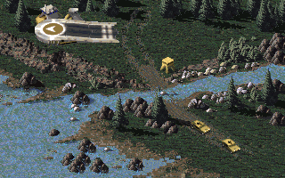 ⭐ Another variant, showing an Airstrip. ⭐ Another variant, showing an Airstrip.
