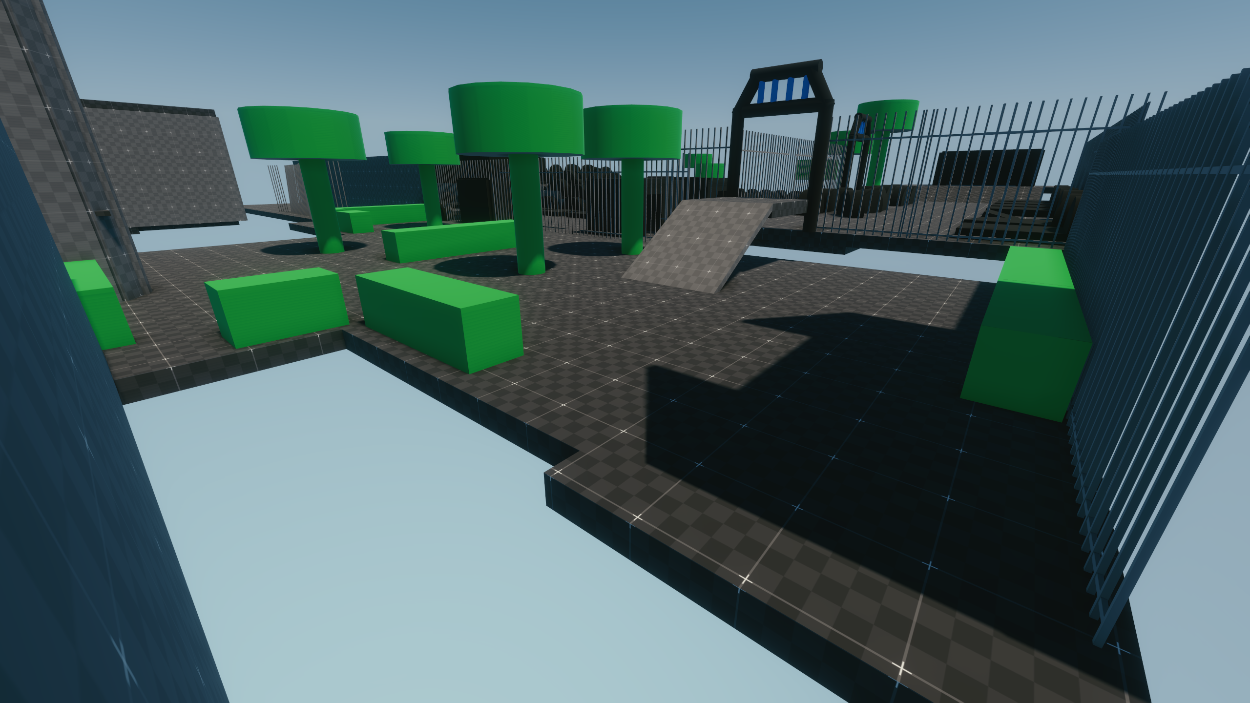 This area is stored in a separate group named "path_to_graveyard* This area is stored in a separate group named "path_to_graveyard*