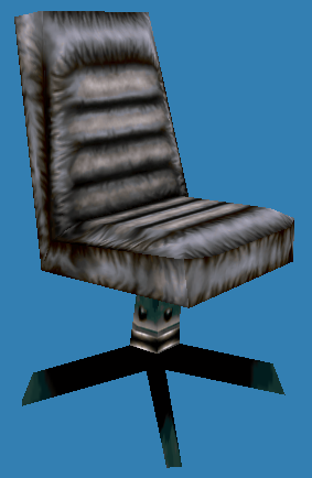Used (SC_GrayLeather) Used (SC_GrayLeather)
