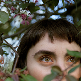 Young Ejecta - Build A Fire (incorrect radio station assignment)