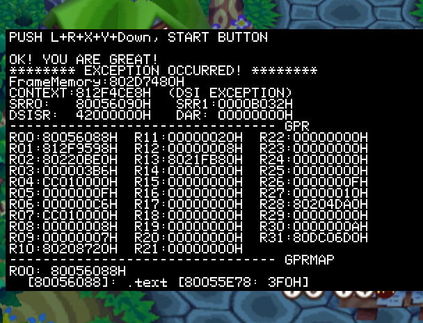 Debugger 1