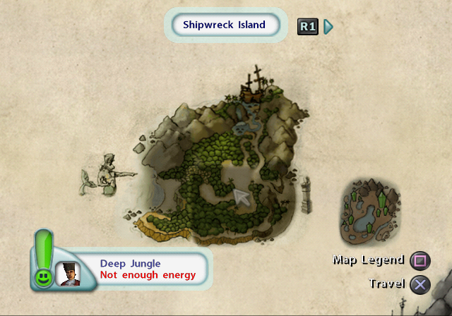 Sims2CastawayPS2-FIN_FirstJungleMap.png Sims2CastawayPS2-FIN_FirstJungleMap.png