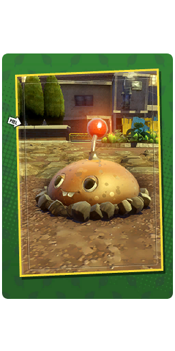 Potato Mine