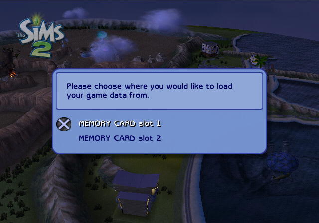 Sims2PS2-FIN-MMUILoad.png Sims2PS2-FIN-MMUILoad.png