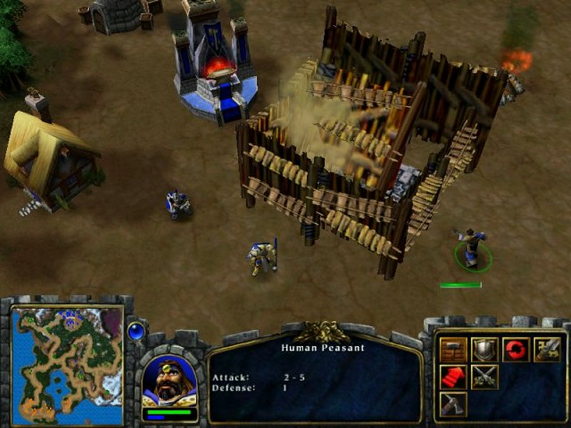 Close to the building, Late Alpha. Close to the building, Late Alpha.