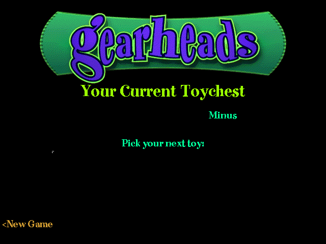Toychest, not toybox Toychest, not toybox
