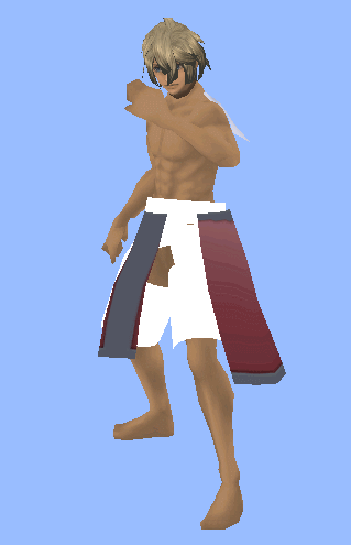 Shulk Shulk