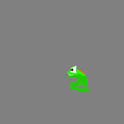 Name: GEN_FROG_COMPLETE Name: GEN_FROG_COMPLETE