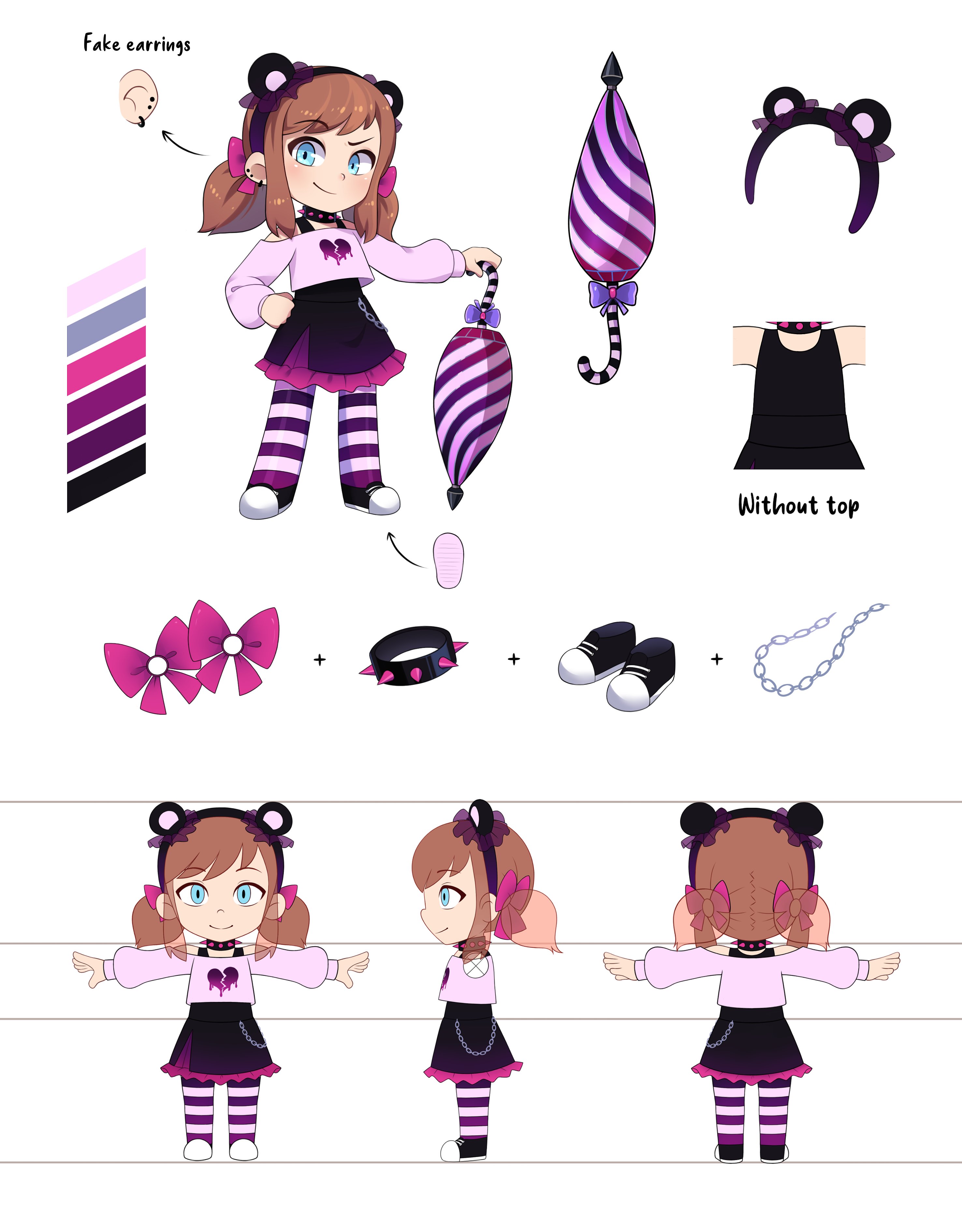 AHatIntime_Development_EarlyPunkOutfitConceptArt.jpg