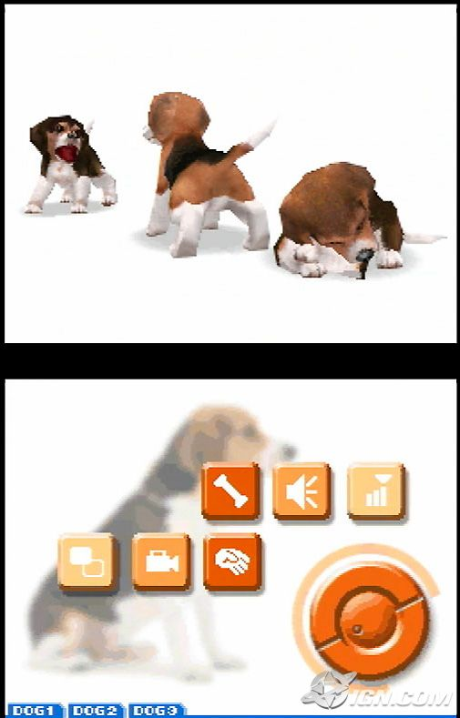 NintendogsTechDemoScreen3.png NintendogsTechDemoScreen3.png