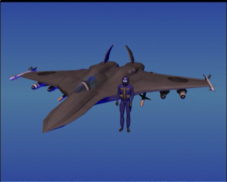 GDI jet GDI jet