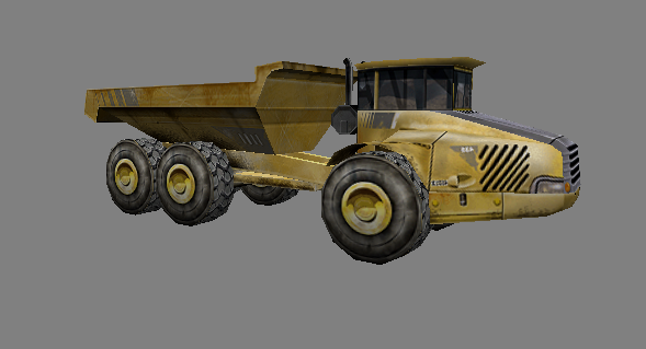truck
