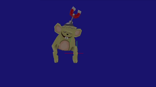 Animation 742 Animation 742
