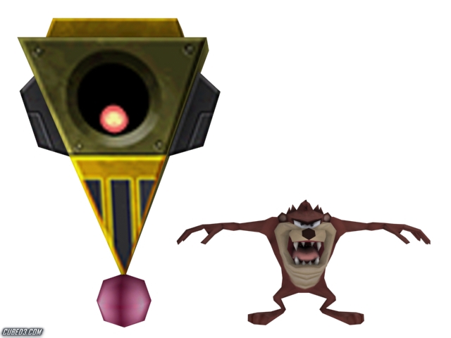 Size comparison Size comparison