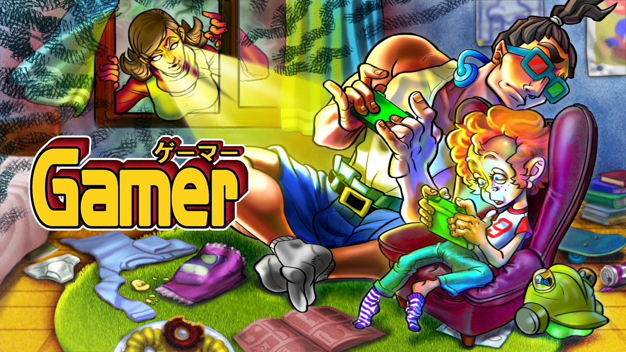 G&W_Gamer_Title_Screen_(Japanese).png