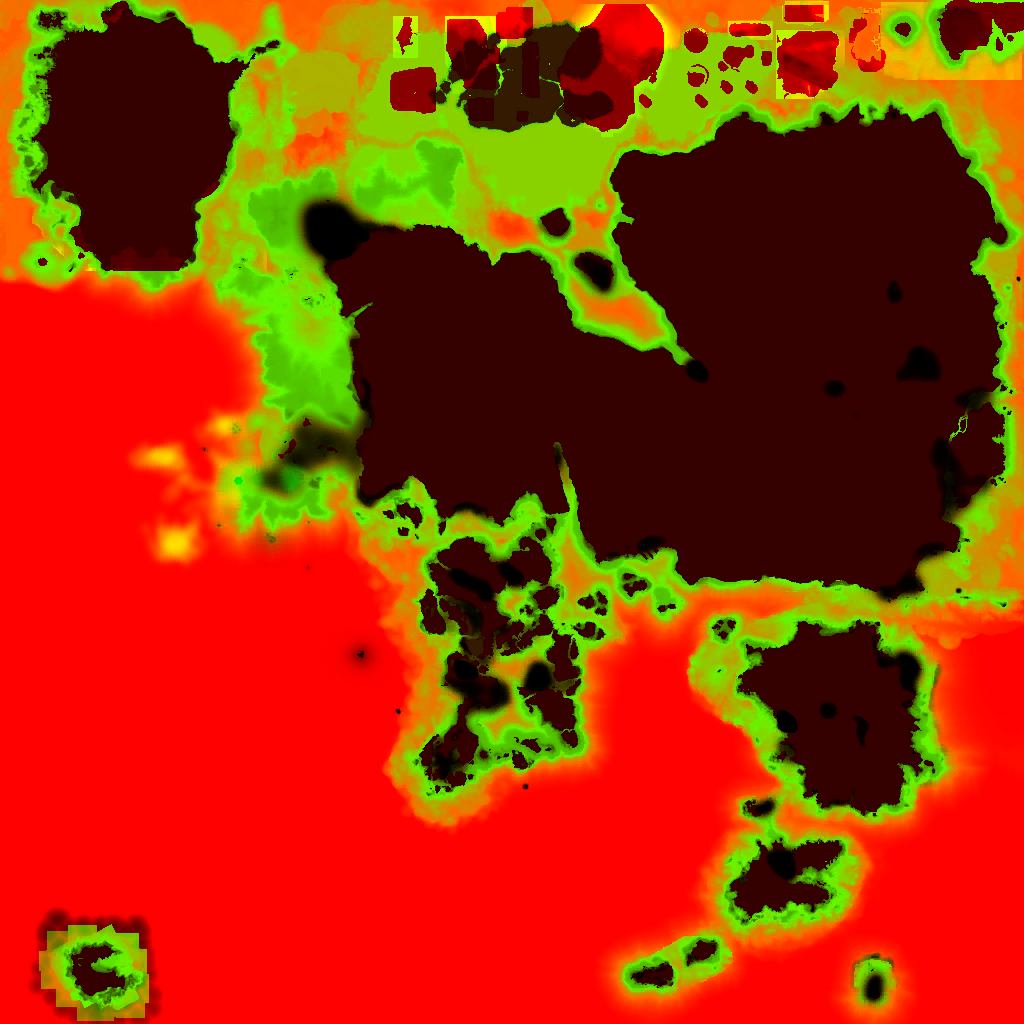The "water mod" texture.