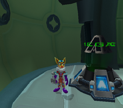Armor 6 Armor 6