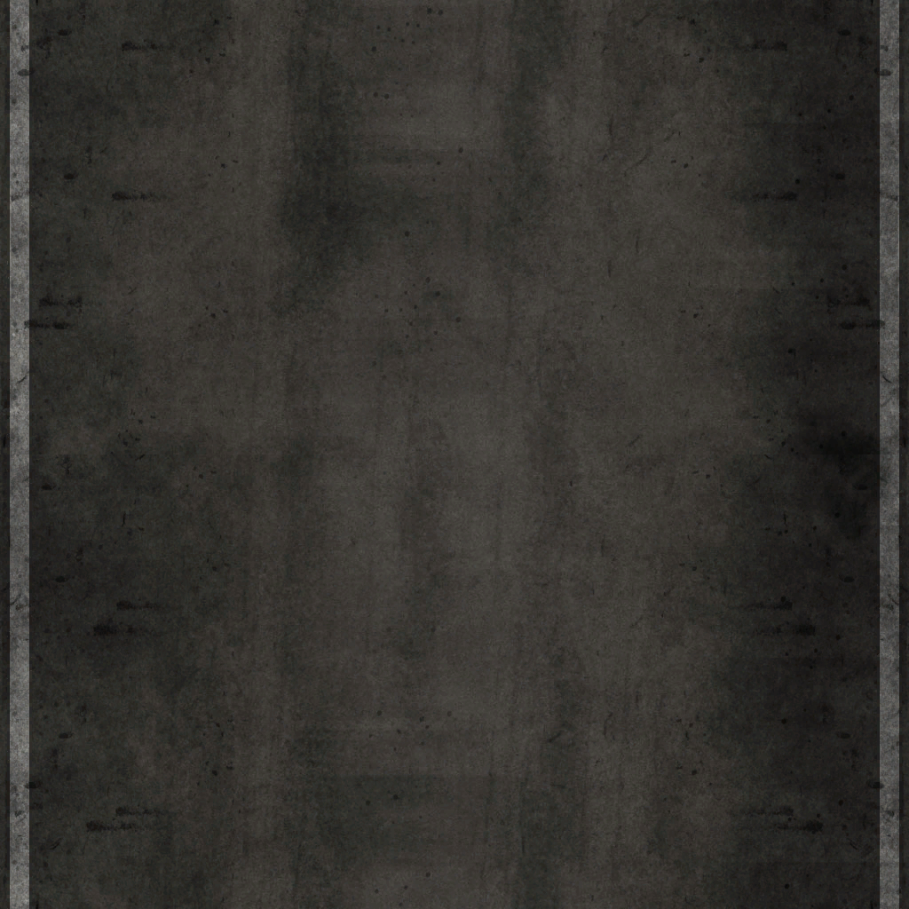 Dirty road.