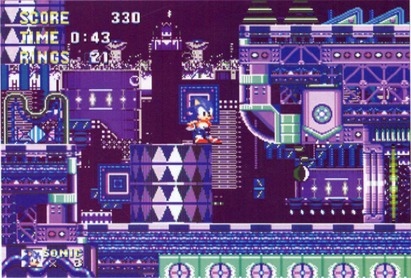 320px|I agree Sonic, that barrel is annoying