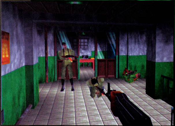 Two lamps can be seen in this screenshot.