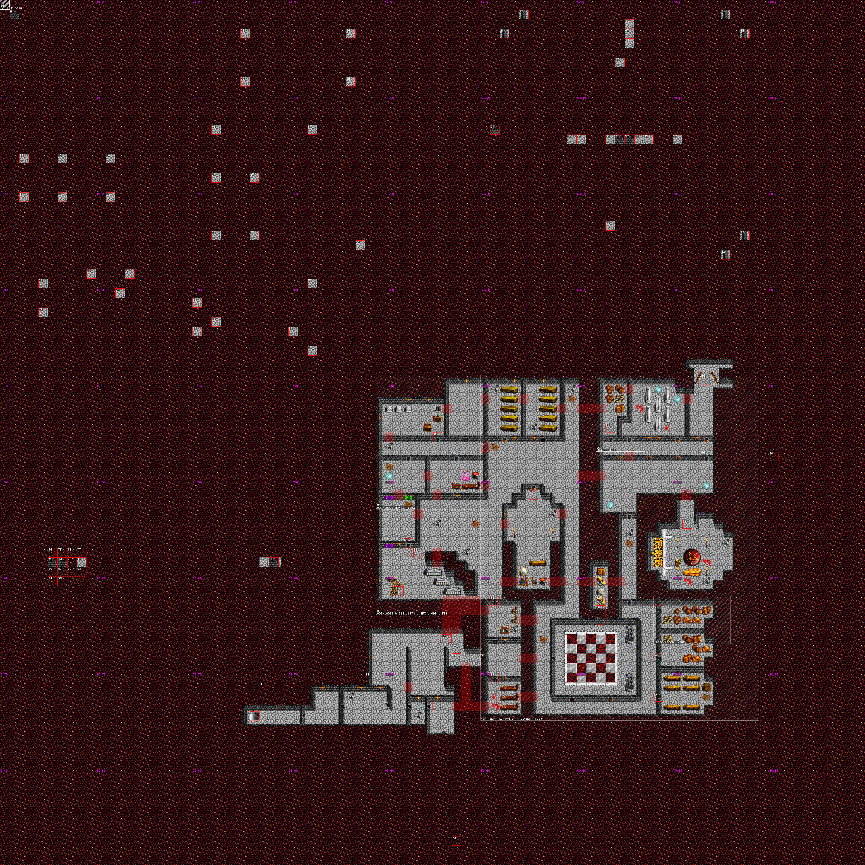 Land 8 Land 8