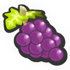 Grapes Grapes