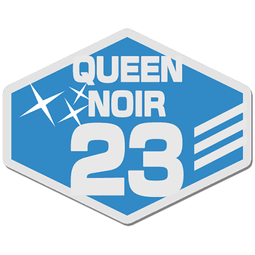 Queen/Noir