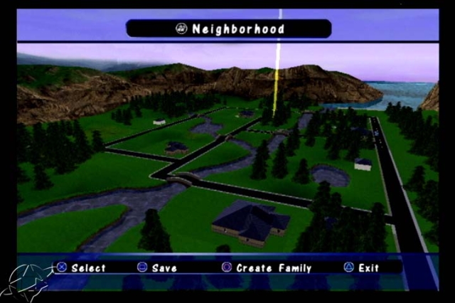 The glory days of 4 Sim Avenue. The glory days of 4 Sim Avenue.