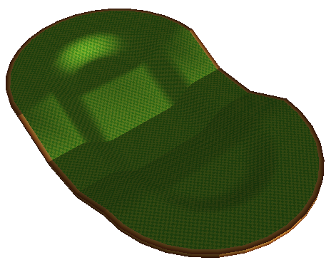 Board Park (sans narrow bridges) Board Park (sans narrow bridges)