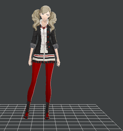 Ann Ann