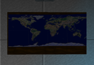 Wasted texture memory, ahoy! Wasted texture memory, ahoy!