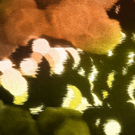 Glitching Out (Part 4) [Unused