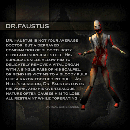 DOCTOR.PSX
