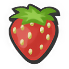 Strawberry Strawberry