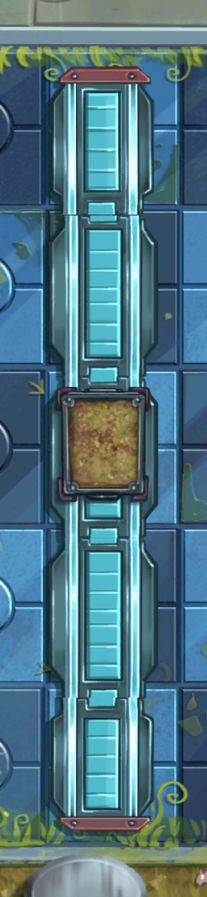 In game In game