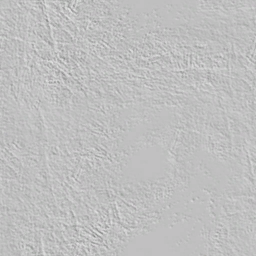 Orrible Bump Map