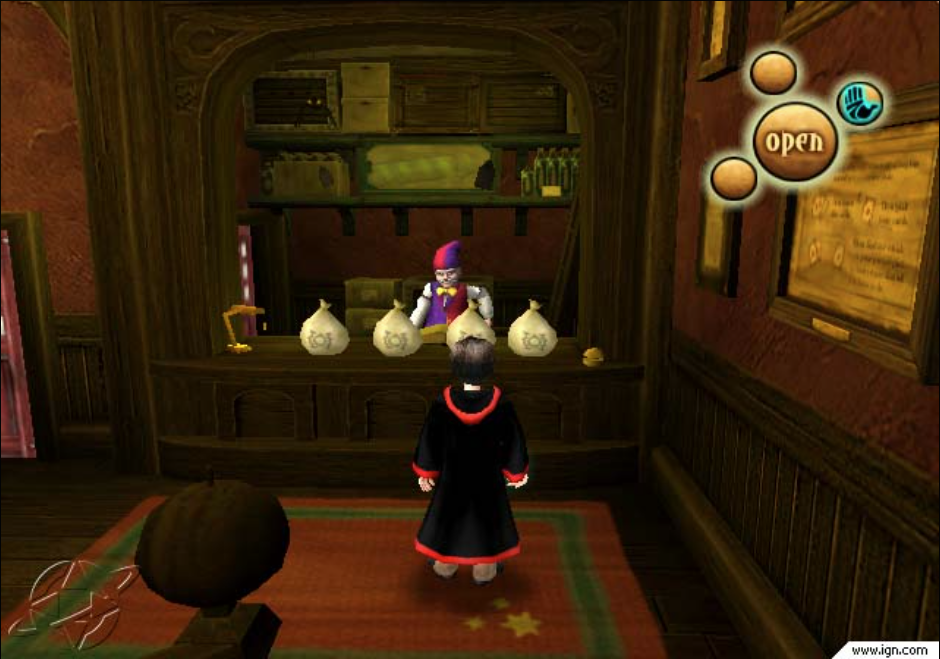 you can clearly see the dungbombs, that you can still find unused in game and also the rocket in box that is in the top shelf in the game. you can clearly see the dungbombs, that you can still find unused in game and also the rocket in box that is in the top shelf in the game.