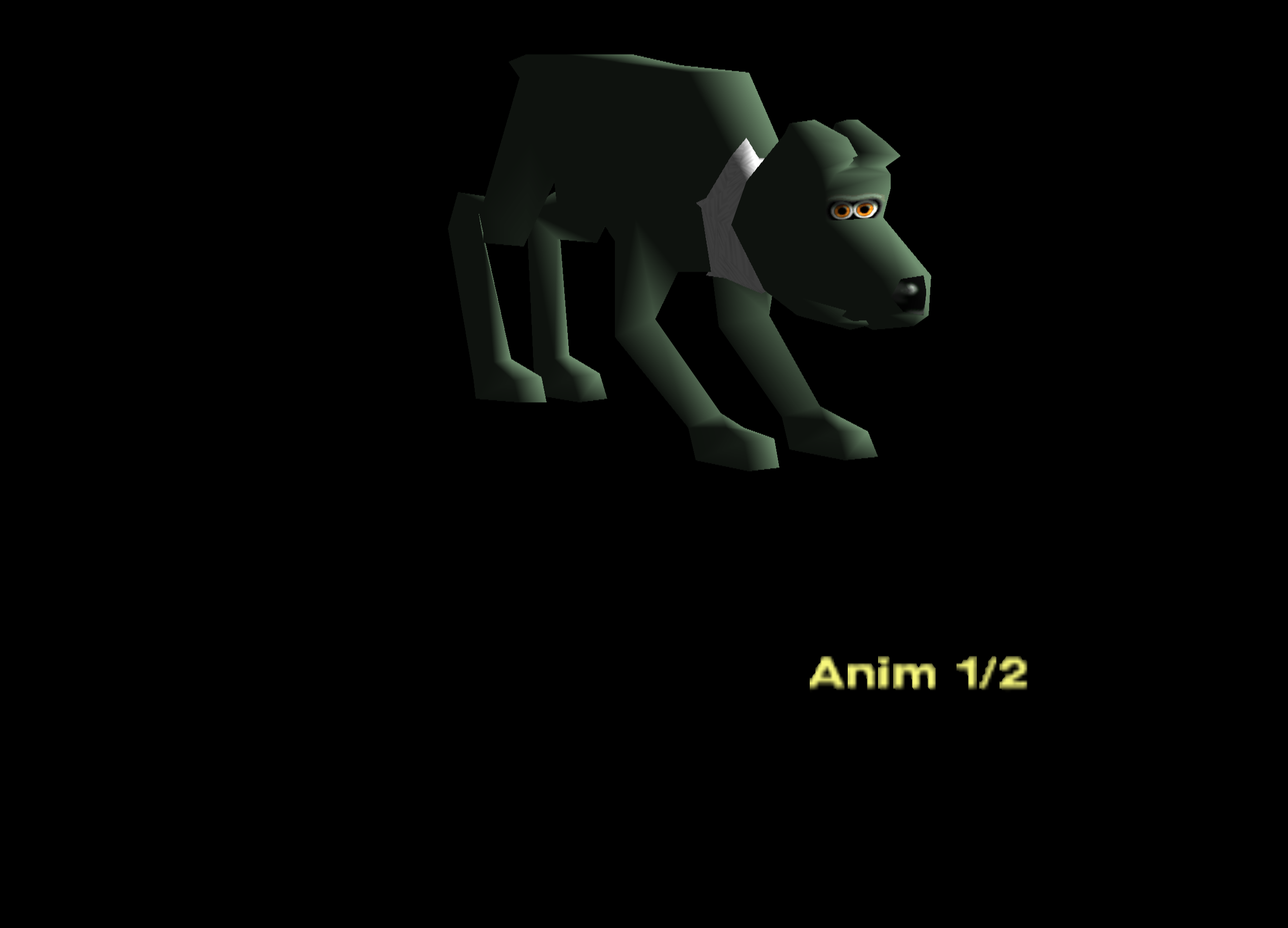Dog Dog