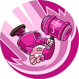 GnomeTag Slam Icon