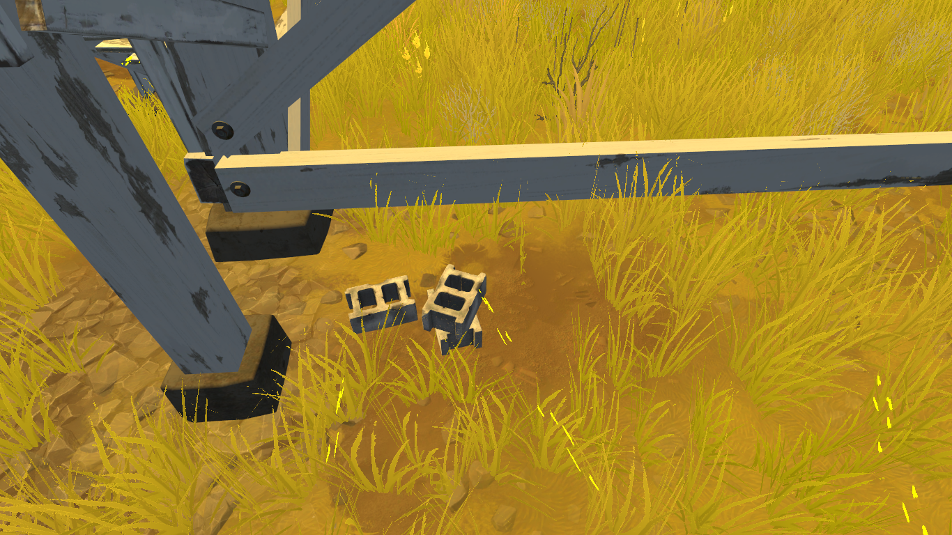 TSPUD_Firewatch_Cinderblocks.png TSPUD_Firewatch_Cinderblocks.png