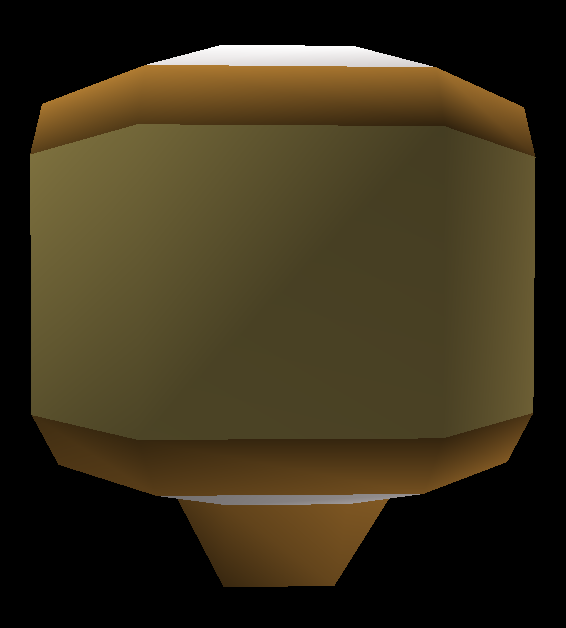 A yellow-colored sign with a circular design that points upward. Used in Acts 1 and 3, but was never seen in any early footage or screenshots. A duplicate of it exists in the data.